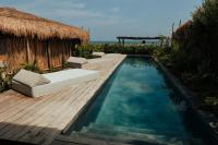 Casa Ku Hotel - Adults Only - Bed and Breakfast San Bruno