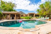 Hotel Homes - Luxury Paradise Valley - Bed and Breakfast Scottsdale