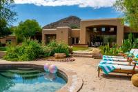 Hotel Homes - Luxury Paradise Valley - Bed and Breakfast Scottsdale