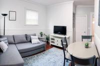 Historic peaceful apartment - Ferienwohnung New Haven