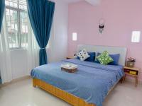 Standaard Kamer met Queensize Bed