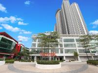 Mid Valley Megamall View Southkey Mosaic 3BR 2FREE By Natol