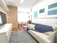 Apartamento Sant'Ana - Ferienwohnung Porto Alegre