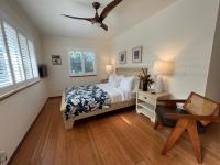 Queen Room with Garden View