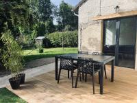 B&B Camon - Un coin paisible - Bed and Breakfast Camon