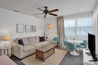 Marine Villas # 8 - Ferienwohnung