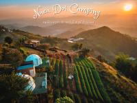 เหนือดอย แคมป์ปิ้ง ( Nuea Doi Camping ) - B&B