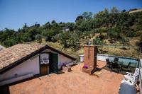 Familiekamer met Uitzicht op Zee