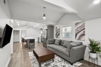 4-Bed 2-Bath Pet Friendly Home in Heart of Atlanta - Chambres d'hôtes Atlanta