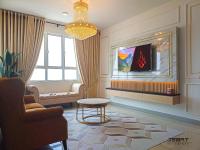 4 Bedroom SeaView Ladang Tanjung Apartment - Ayla Homestay - Ferienwohnung Kuala Terengganu