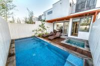 Villa avec Piscine Privée