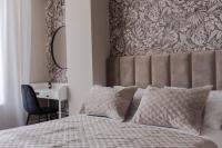 RentWill apartments Diplomat - Ferienwohnung Chişinău