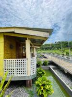 Jazz Ferme Inn Batuan Bohol - Chambres d’hôtes
