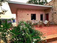 Villa Rossi - Ferienwohnung Polignano a Mare