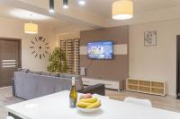 RentWill apartments Huge - B&B