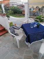 Mare Verde Alloggio con terrazza - B&B San Bartolomeo al Mare