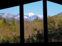 Sierra River House 5 min to Sequoia Park Entrance - Chambres d'hôtes Three Rivers