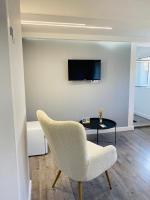 Twin Room with Bathroom