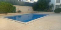 Apartment in the center of Tavira with swimming pool and garage - Chambres d'hôtes Tavira