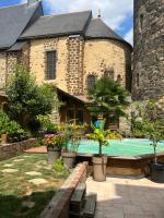 La Madeleine - B&B
