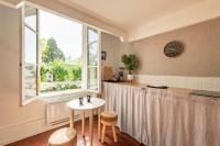 Charming Apartment in the Heart of Versailles - B&B Versailles