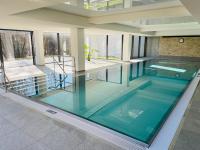 Zu Hause am See - Pool, Sauna, Fitnessraum - B&B Schluchsee
