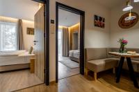 Appartamento con 2 Camere da Letto