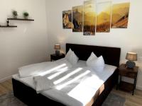Apartment mit 2 Schlafzimmern