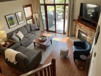 Trappers Landing #34 by Bear Country - Chambres d’hôtes Sun Peaks