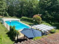 Le Mondou - B&B