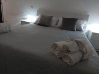 B&B Claustro Mirti - B&B Altamura
