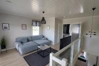 Kotimaailma Apartments Sääksmäentie - B&B