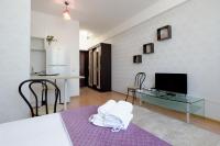 Aparthotel Almarent - B&B