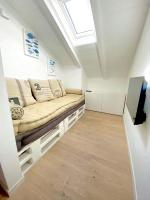 Diano Design&Suite Azur - Ferienwohnung Diano Marina