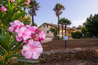 Isla Country Apartments Alghero - B&B Santa Maria la Palma
