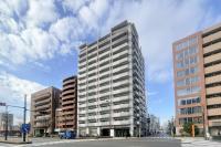 CITYSPIRE Namba Grace なんば-心斎橋エリア - B&B Osaka