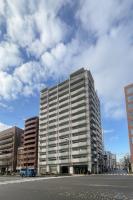 CITYSPIRE Namba Grace なんば-心斎橋エリア - B&B Osaka