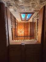 Roukouneli traditional house - B&B Arménoi