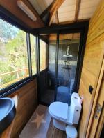Habitación Doble con vistas a la montaña