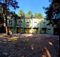 Žalieji kotedžai ( Green cotage) - B&B