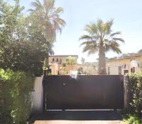Tiberius Apartment - B&B