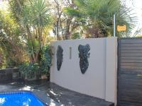 Wild Tree Lodge - B&B Benoni