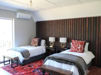 Suite de Luxe