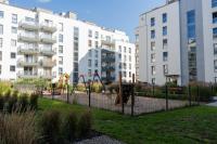 TOTU HOME Marina Gdańsk Modern Apartment - B&B Danzica