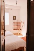 Double or Twin Room with Bathroom