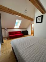 Chata Sára - B&B