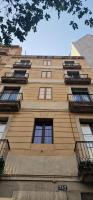 Clandestino Suites - Chambres d’hôtes Barcelone