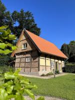 B&B Bad Zwischenahn - Ahrenshof Spieker W 11 - Bed and Breakfast Bad Zwischenahn