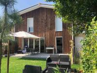 L' Hippocampe du bassin - 3 étoiles - B&B La Teste-de-Buch