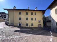Trilocale Giustino Vadaione - Ferienwohnung